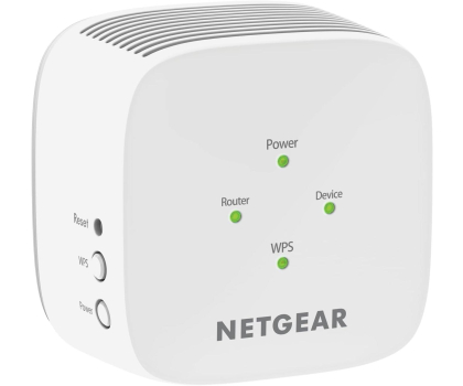 Access Point NETGEAR Wzmacniacz sieci EX3110-100PES